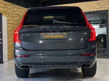 Volvo XC90 - 10