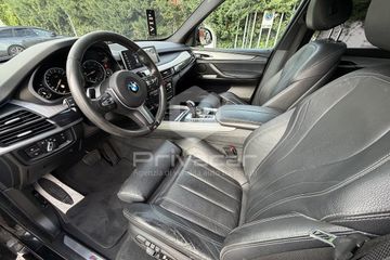 BMW X5 - 10