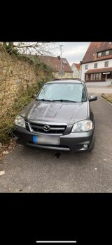Mazda Tribute 2.3 Comfort AWD Adventure Comfort - Mazda Tribute: 2.3