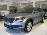 Skoda Kodiaq 1.4 TSI ACT 4x4 Ambition ABS Fahrerairbag - gebrauchte Skoda Kodiaq aus dem Jahr 2017