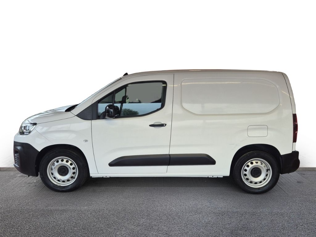 Citroën e-Berlingo Kasten Driver L1 11kw Shz Navi PDC imagem 3