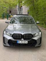 BMW X6 30 d M Sport/ Laser Led/ Harman kardon/22Zoll - BMW: 6x