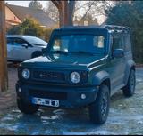 Suzuki Jimny 1.5 ALLGRIP Comfort+ Comfort+ - Suzuki Jimny Gebrauchtwagen in Berlin