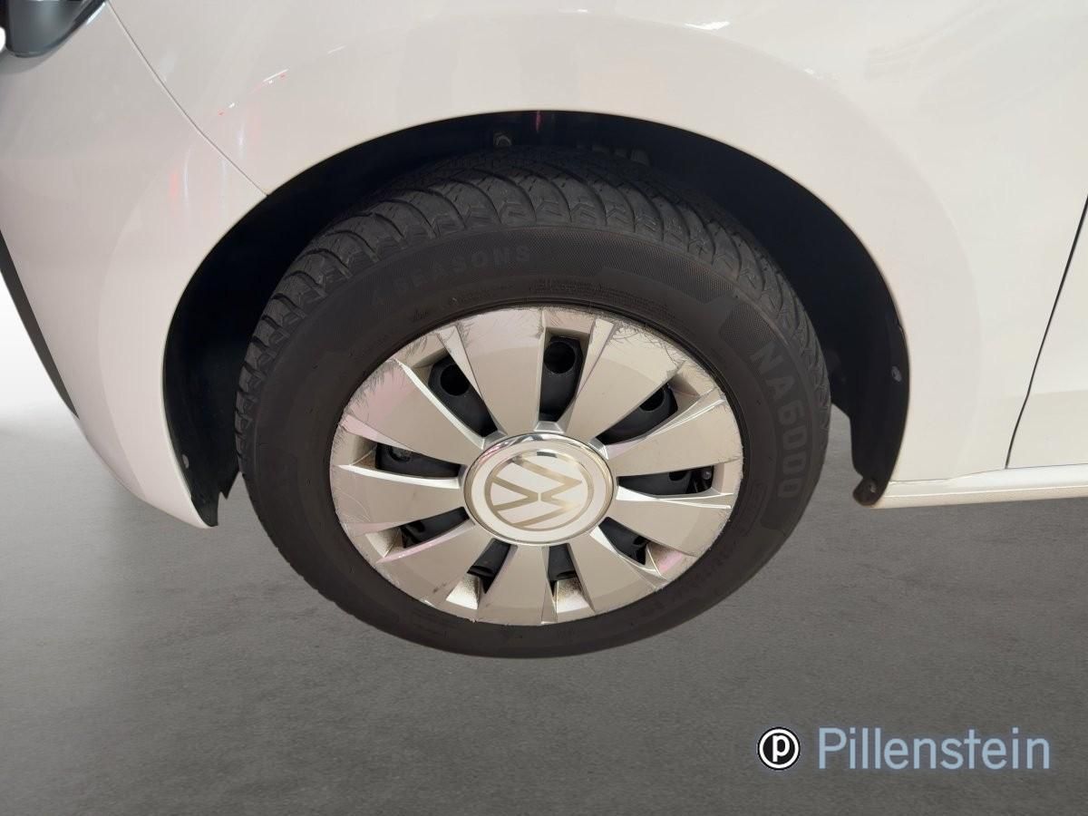 Volkswagen up! - Bild 6