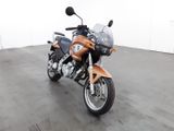 BMW F 650 CS *ABS*Heizgriffe*Warnblinkanlage* - BMW CS 650