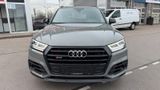AUDI SQ5 3.0 TDI quattro/Pano/Head Up/B&O/Matrix/Kame - Thumbnail 9