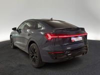 Audi Q8 - Vorschau Bild 5