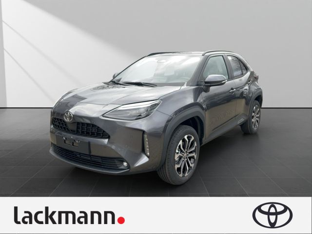 Toyota Yaris Cross 1.5 Hybrid Team D *Navi*Winterpaket*