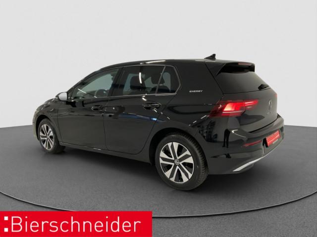 Volkswagen Golf 8 1.5 eTSI DSG Energy AHK NAVI LED 16 ALLWE, миниатюра 5