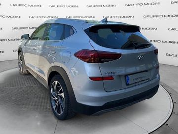 Hyundai TUCSON - 4