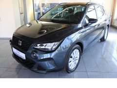 Fahrzeugabbildung Seat Arona Style 1.0TSI 7 gang DSG,Nur 20215 KM