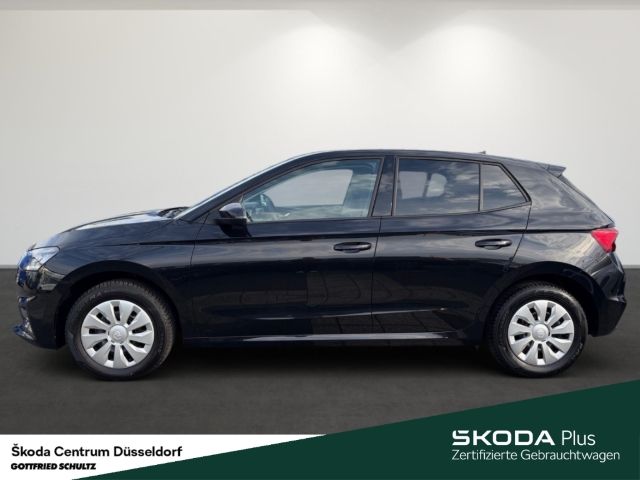Skoda Fabia - Bild 3
