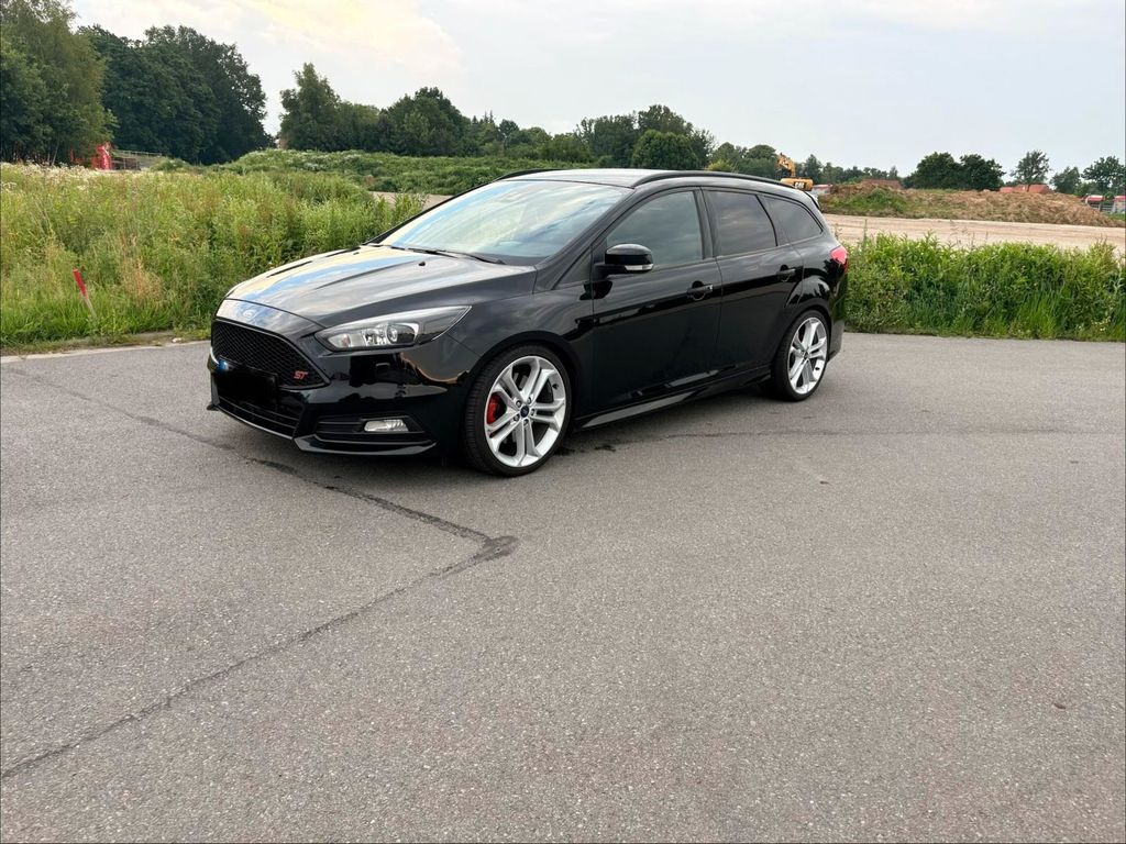 Image of Ford Focus