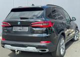 BMW X5 45e X-LINE PANO HUD AHK LASER ACC HIFI KEY - BMW X5 Gebrauchtwagen in Leipzig