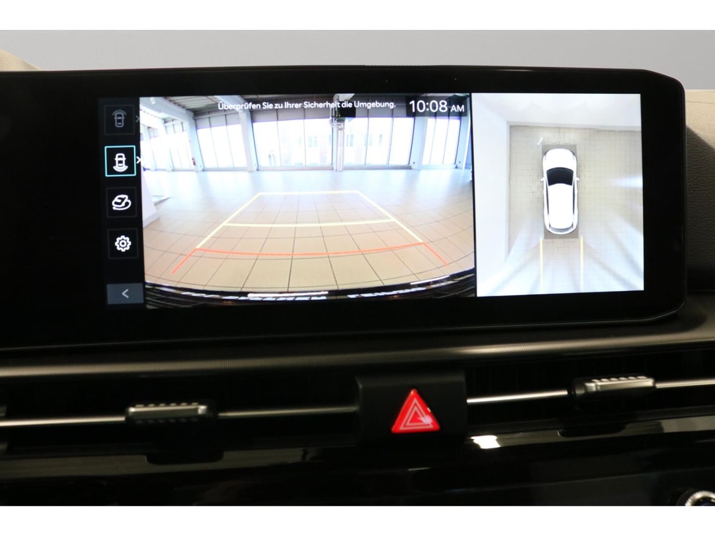 Fahrzeugabbildung Kia Sportage GT-Line 4WD Panoramadach P3 P4 P5