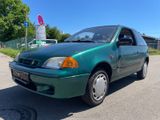 Suzuki Swift 1,0 GLS Autom. - Suzuki Swift aus 1999