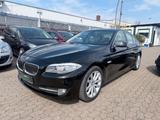 BMW 535 5 Limousine 535 d