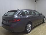 BMW 520dA Touring Navi LED LC+ Pano 360° Facelift - BMW 520 Gebrauchtwagen in Bremen