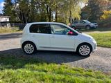 Volkswagen up! 1.0 TSI BlueMotion Technology up! beats - Volkswagen up!: Bluemotion Technology