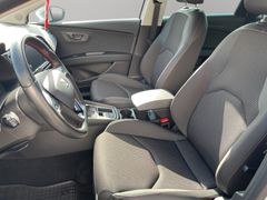 SEAT Leon Style FR Anhängerkupplung|Tempomat|Klimaaut