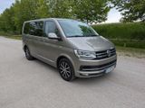 Volkswagen T6 Multivan Generation SIX  1.HD SH/LED/ACC/AHK - Volkswagen T6 Multivan in München