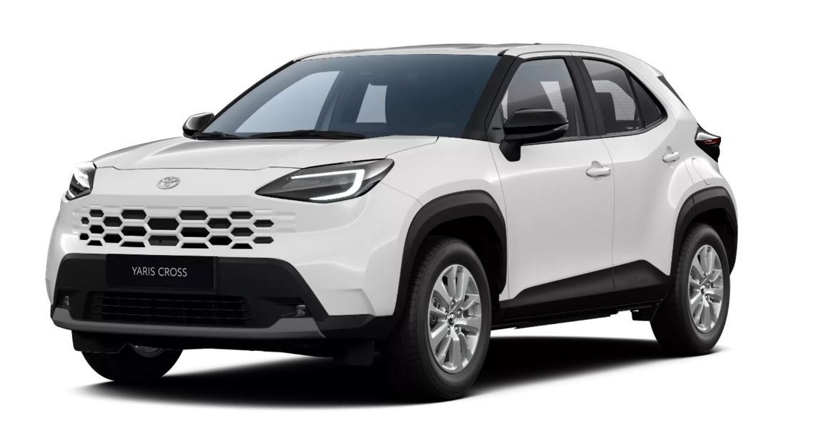 Toyota Yaris Cross Active 1.5l Hybrid*Neues Modell 2026