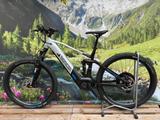 Bionicon JESSE FS 2 750 Gr.M - Bionicon E-Bikes