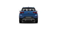 Volkswagen T-Roc - Vorschau Bild 8