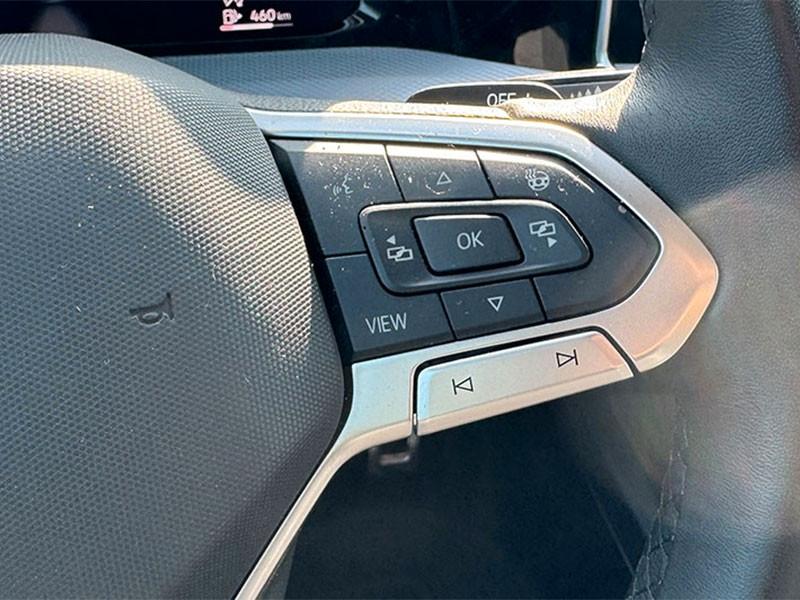 Volkswagen Golf VIII Variant 1.5 eTSI 110 kW Goal, миниатюра 10