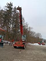 Manitou MRT 1850 - Manitou Mrt