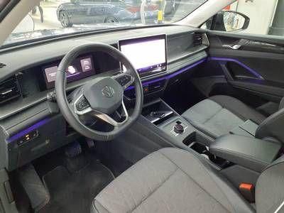 Volkswagen Tayron - Bild 8