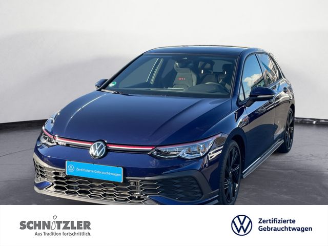 Volkswagen Golf GTI 8 Clubsport 2.0 TSI DSG MATRIX/PANO/ACC