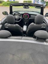 MINI Cooper D Cabrio Cooper - MINI Cooper D Cabrio Gebrauchtwagen