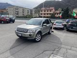 Land Rover LAND ROVER - FREELANDER 2 - gebrauchte Land Rover Freelander aus dem Jahr 2011