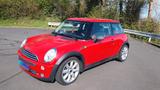 MINI Mini One R50 Coupé - MINI MINI: R50