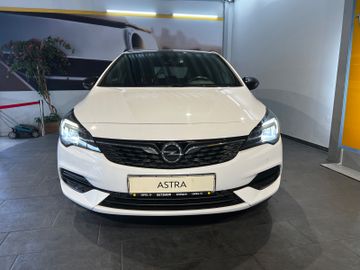 Bild 7 Opel Astra K Lim GS Line - Navi | Komfort-Paket | RFK