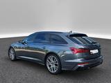 Audi S6 Avant 3.0 TDI quattro Tiptronic Navi LED - Audi S6 Gebrauchtwagen