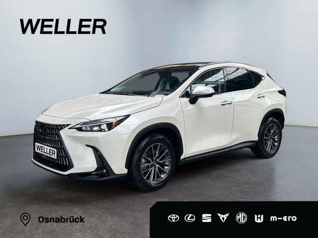 Lexus NX 350h Executive Line *Pano*HUD*360*LED*Navi*