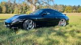 Porsche 911 996 Carrera 2  3.6 schwarz sch... - Porsche: Coupé, 3.2