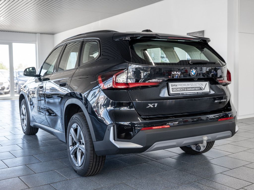 BMW X1 - Bild 7