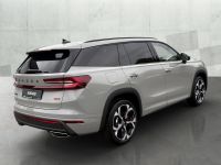Skoda Kodiaq - Vorschau Bild 4