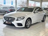 Mercedes-Benz E 220 d Lim. 9G-TRONIC"AMG PAKET"Widescreen"360° - Mercedes-Benz E 220: Widescreen