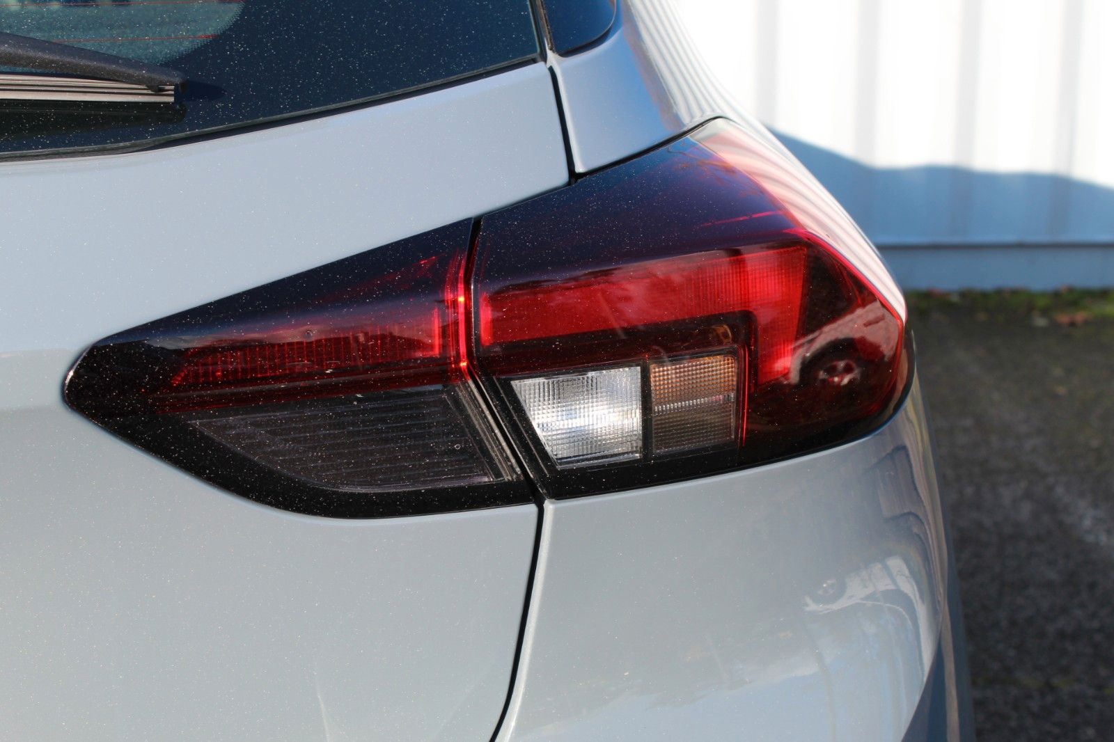 Fahrzeugabbildung Opel Corsa Edition Allw.*Sitzh.*PDC*DAB