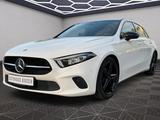 Mercedes-Benz A180 NAVI+WIDESCREEN+AUTOMAT+PANO+KAMERA+CARPLAY - Mercedes-Benz A 180 in Bielefeld