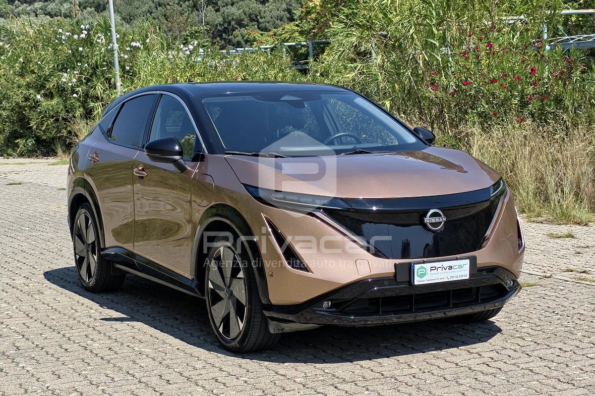 Other NISSAN Ariya 87 kWh Evolve imagem 3