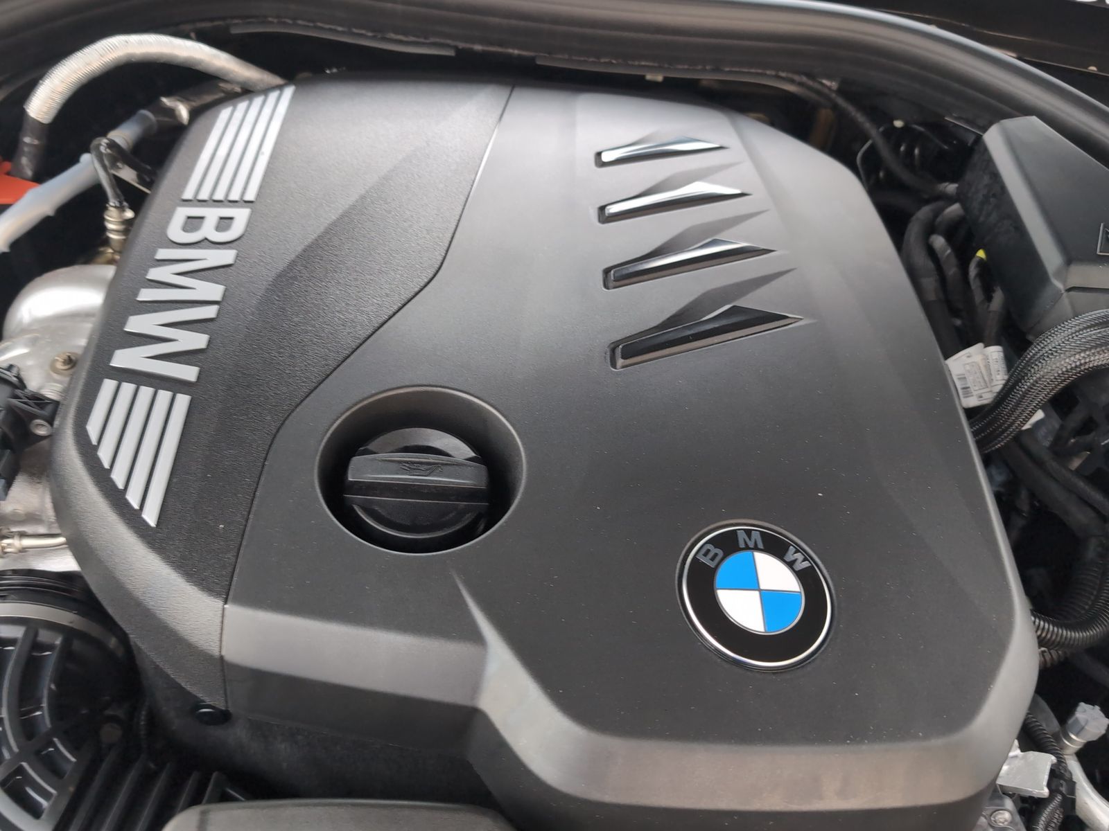 BMW 520 - Bild 16
