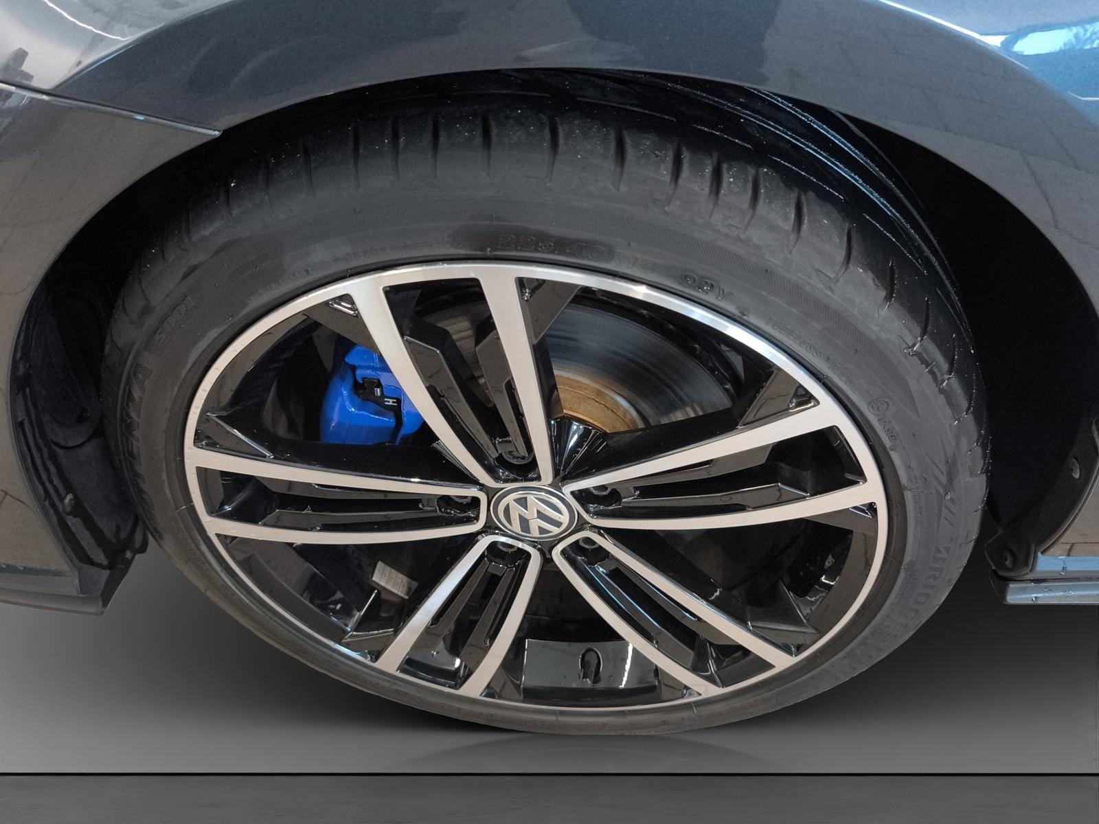 Volkswagen Golf GTE 1.4 TSI DSG, миниатюра 23