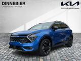 Kia Sportage 1.6D GT-Line AWD LED+360°+Glasdach - Kia Sportage Gebrauchtwagen in Köln