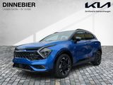 Kia Sportage 1.6D GT-Line AWD LED+360°+Glasdach - Kia Gebrauchtwagen Dresden