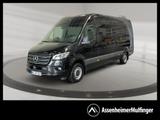 Mercedes-Benz Sprinter 317 Tourer +MBUX+SpurW+Navi+ACC+AUT+STH - Mercedes-Benz Sprinter